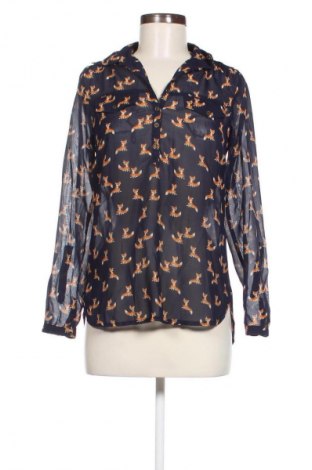 Γυναικεία μπλούζα George, Μέγεθος S, Χρώμα Πολύχρωμο, Τιμή 1,99 €