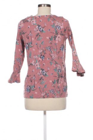 Дамска блуза Gina, Размер S, Цвят Многоцветен, Цена 1,02 €