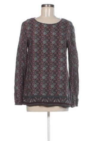 Γυναικεία μπλούζα Gina, Μέγεθος M, Χρώμα Πολύχρωμο, Τιμή 2,99 €