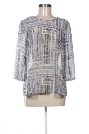 Γυναικεία μπλούζα Gina Benotti, Μέγεθος S, Χρώμα Πολύχρωμο, Τιμή 2,99 €