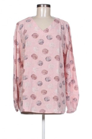 Bluzka damska Gina Benotti, Rozmiar M, Kolor Kolorowy, Cena 6,99 zł