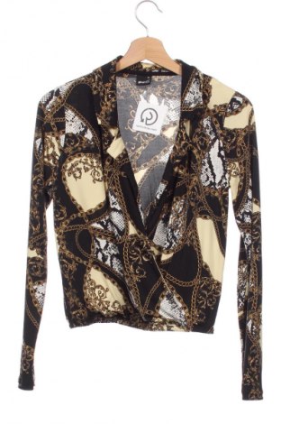 Dámská halenka Gina Tricot, Velikost XS, Barva Vícebarevné, Cena  29,00 Kč