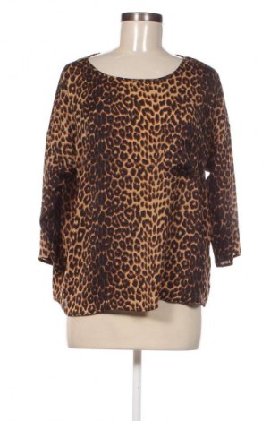 Dámská halenka Gina Tricot, Velikost M, Barva Vícebarevné, Cena  29,00 Kč