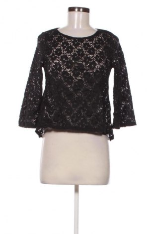 Dámská halenka Gina Tricot, Velikost S, Barva Černá, Cena  29,00 Kč