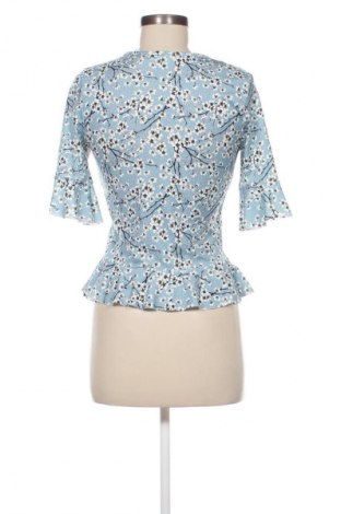 Дамска блуза Gina Tricot, Размер S, Цвят Многоцветен, Цена 2,04 €