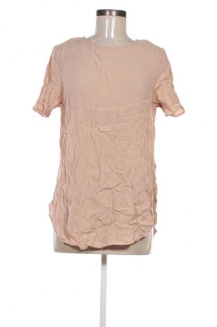 Dámská halenka H&M, Velikost M, Barva Béžová, Cena  49,00 Kč