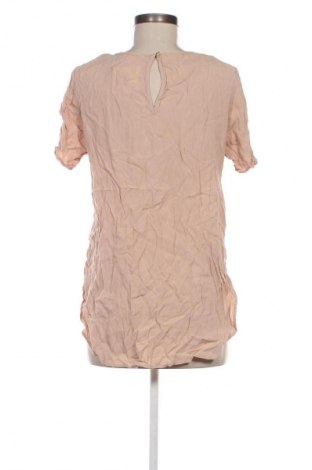 Dámská halenka H&M, Velikost M, Barva Béžová, Cena  49,00 Kč