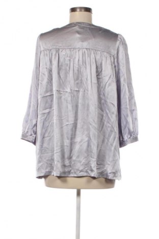 Dámská halenka H&M, Velikost L, Barva Šedá, Cena  49,00 Kč