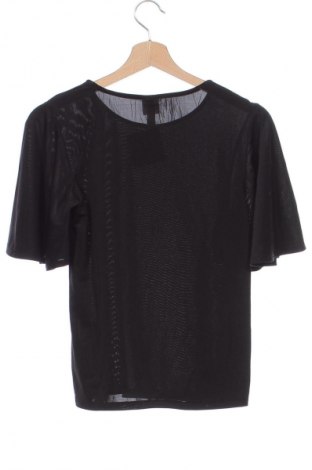 Dámská halenka H&M, Velikost XS, Barva Černá, Cena  49,00 Kč