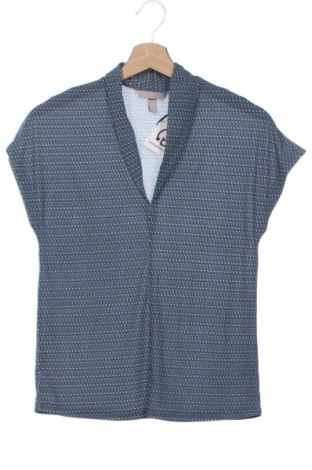 Dámská halenka H&M, Velikost XS, Barva Vícebarevné, Cena  49,00 Kč