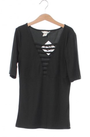 Dámská halenka H&M, Velikost XS, Barva Zelená, Cena  119,00 Kč