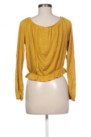 Dámská halenka H&M, Velikost S, Barva Žlutá, Cena  49,00 Kč