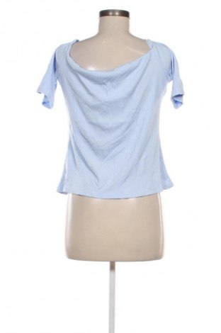 Γυναικεία μπλούζα H&M, Μέγεθος L, Χρώμα Μπλέ, Τιμή 2,99 €