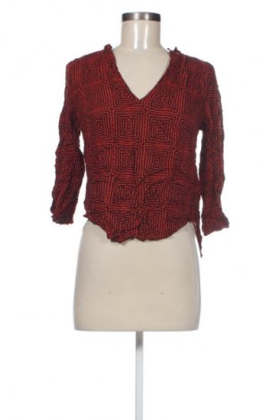 Dámská halenka H&M, Velikost M, Barva Vícebarevné, Cena  49,00 Kč