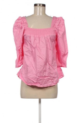 Dámská halenka H&M, Velikost M, Barva Růžová, Cena  59,00 Kč