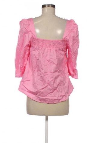 Dámská halenka H&M, Velikost M, Barva Růžová, Cena  59,00 Kč