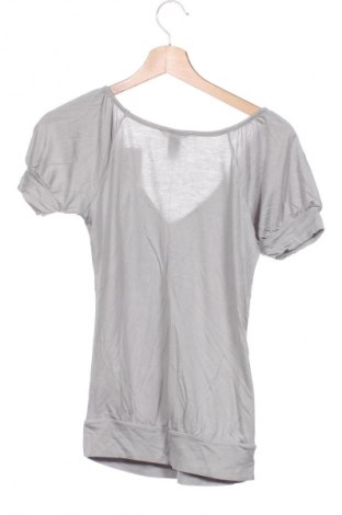 Dámská halenka H&M, Velikost XS, Barva Šedá, Cena  79,00 Kč