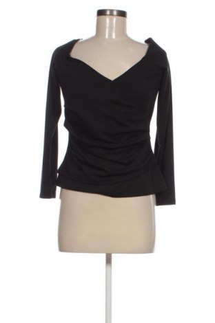Damen Shirt H&M, Größe M, Farbe Schwarz, Preis € 2,99