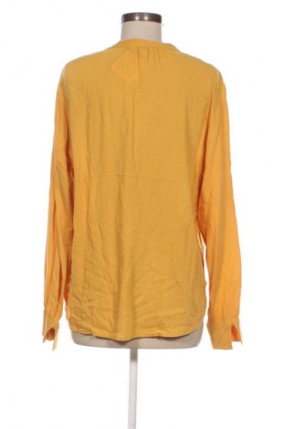 Dámská halenka H&M, Velikost M, Barva Žlutá, Cena  59,00 Kč