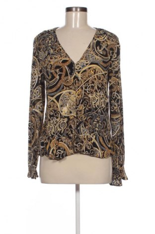 Dámska blúza H&M, Veľkosť M, Farba Viacfarebná, Cena  2,95 €