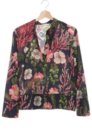 Dámská halenka H&M, Velikost XS, Barva Vícebarevné, Cena  59,00 Kč