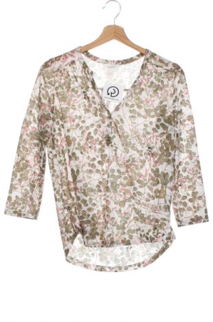 Dámská halenka H&M, Velikost XS, Barva Vícebarevné, Cena  49,00 Kč