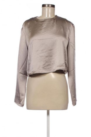 Dámská halenka H&M, Velikost M, Barva Šedá, Cena  59,00 Kč