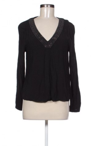 Dámská halenka H&M, Velikost M, Barva Černá, Cena  79,00 Kč