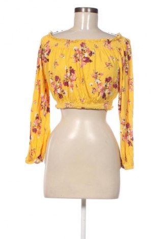 Dámská halenka H&M Divided, Velikost L, Barva Vícebarevné, Cena  29,00 Kč