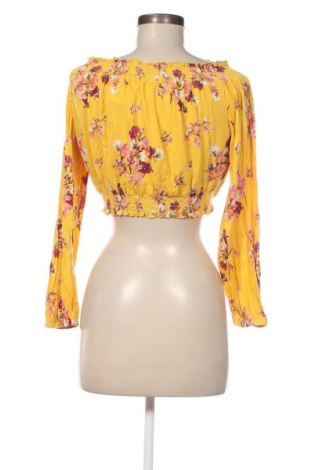 Dámská halenka H&M Divided, Velikost L, Barva Vícebarevné, Cena  29,00 Kč