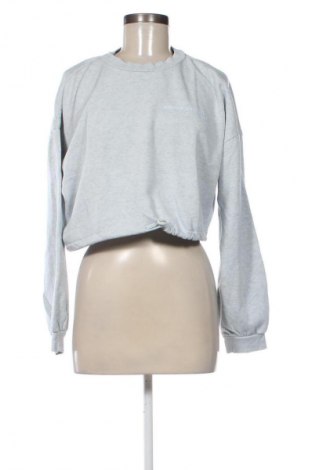 Bluzka damska H&M Divided, Rozmiar S, Kolor Niebieski, Cena 22,99 zł