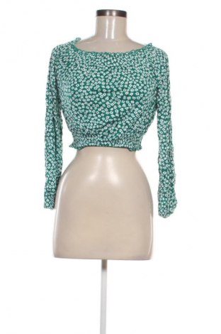 Γυναικεία μπλούζα H&M Divided, Μέγεθος S, Χρώμα Πολύχρωμο, Τιμή 1,99 €