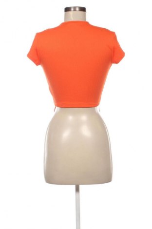 Dámská halenka H&M Divided, Velikost S, Barva Oranžová, Cena  49,00 Kč