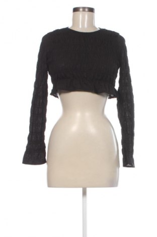 Dámská halenka H&M Divided, Velikost S, Barva Černá, Cena  49,00 Kč