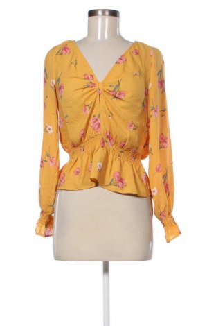 Dámská halenka H&M Divided, Velikost S, Barva Vícebarevné, Cena  29,00 Kč