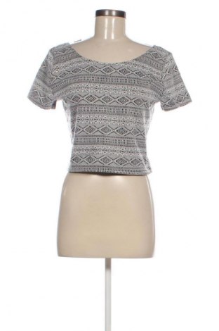 Női blúz H&M Divided, Méret L, Szín Sokszínű, Ár 769 Ft