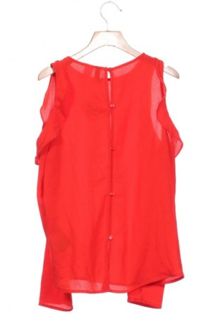 Bluză de femei H&M Divided, Mărime XXS, Culoare Roșu, Preț 7,99 Lei