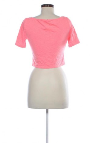 Bluză de femei H&M Divided, Mărime M, Culoare Roz, Preț 9,99 Lei