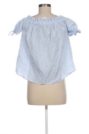 Damen Shirt H&M L.O.G.G., Größe M, Farbe Mehrfarbig, Preis € 1,99