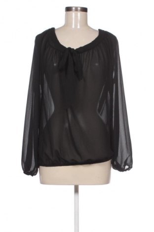Dámska blúza Haily`s, Veľkosť M, Farba Čierna, Cena  3,95 €