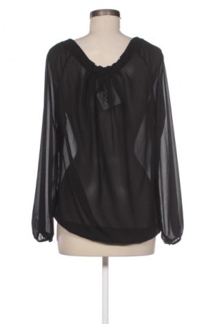 Dámska blúza Haily`s, Veľkosť M, Farba Čierna, Cena  3,95 €