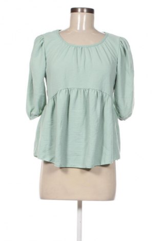 Női blúz Haily`s, Méret S, Szín Zöld, Ár 1 119 Ft
