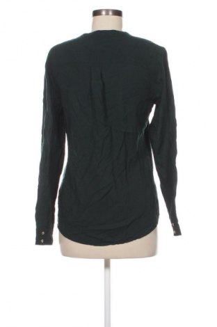 Dámská halenka Hallhuber, Velikost M, Barva Zelená, Cena  59,00 Kč