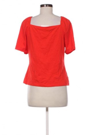 Női blúz Hampton Republic, Méret M, Szín Piros, Ár 679 Ft