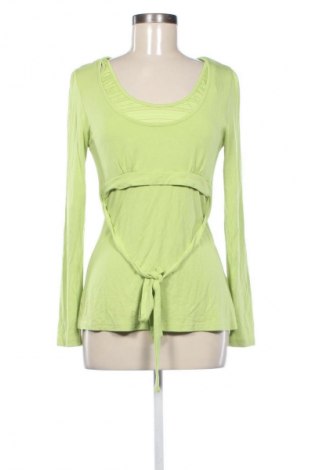 Női blúz Heine, Méret M, Szín Zöld, Ár 1 459 Ft