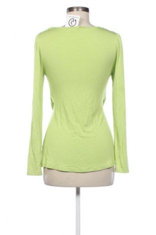 Női blúz Heine, Méret M, Szín Zöld, Ár 1 459 Ft