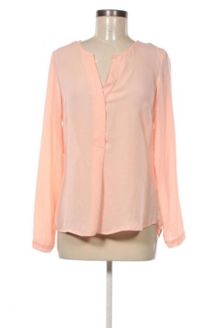 Γυναικεία μπλούζα Helene Fischer, Μέγεθος S, Χρώμα Πορτοκαλί, Τιμή 1,99 €