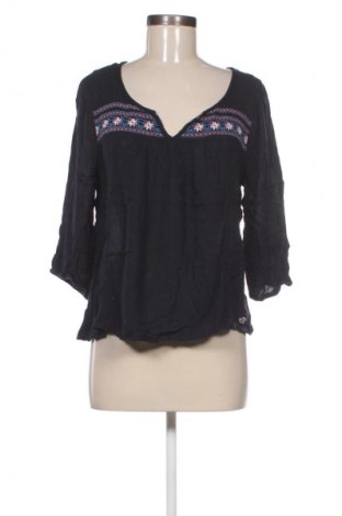 Női blúz Hollister, Méret M, Szín Kék, Ár 3 549 Ft