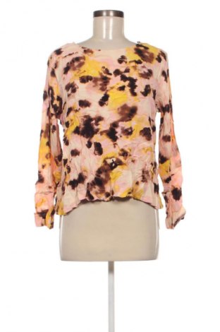 Дамска блуза Ichi, Размер M, Цвят Многоцветен, Цена 2,04 €