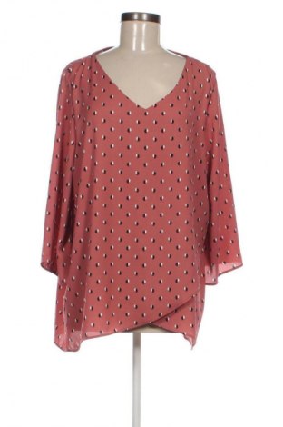 Bluzka damska Isolde, Rozmiar XL, Kolor Kolorowy, Cena 24,99 zł